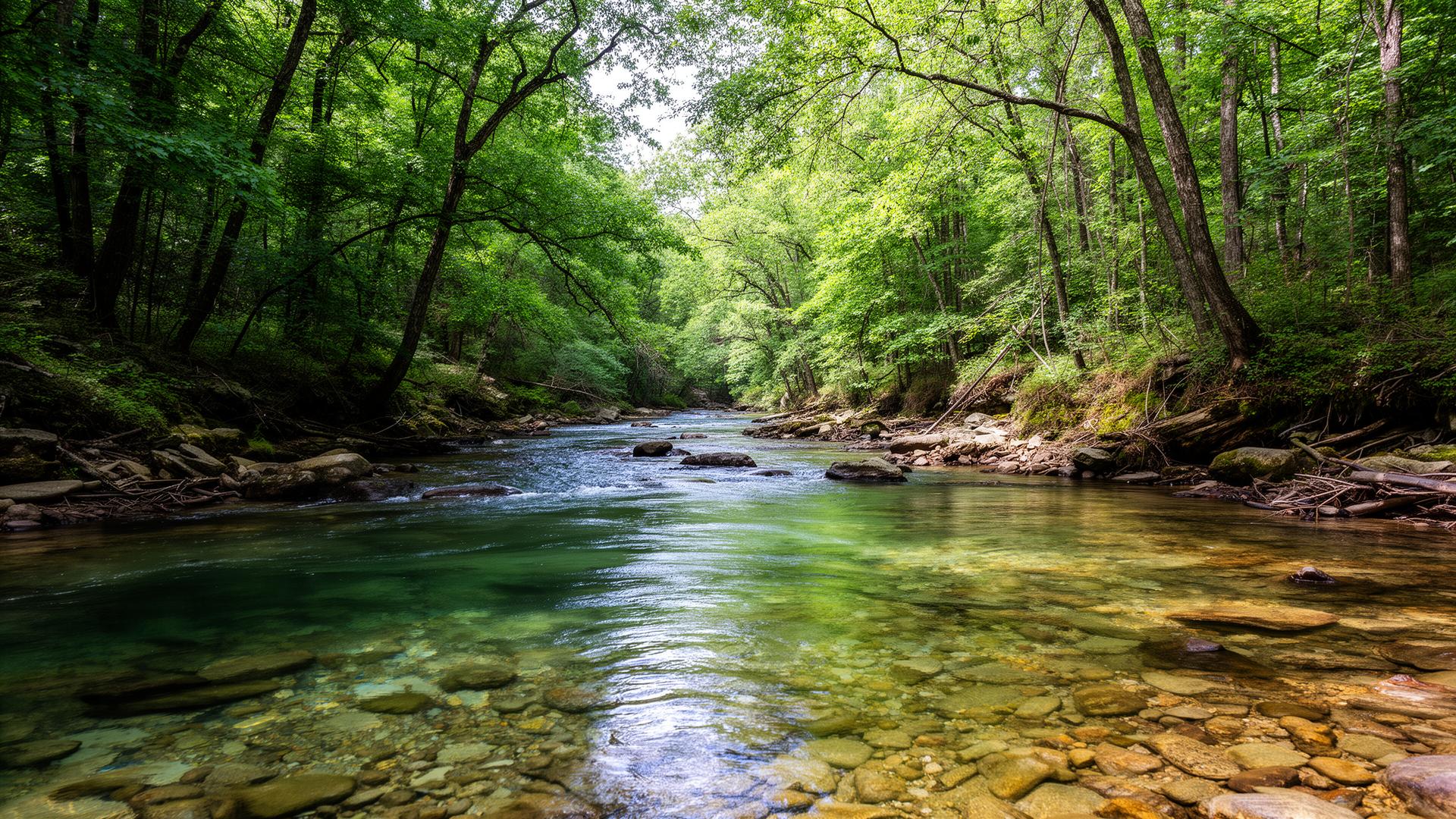 Mo Rivers Float All Missouri Rivers - Float Trip Directory | MoFloats