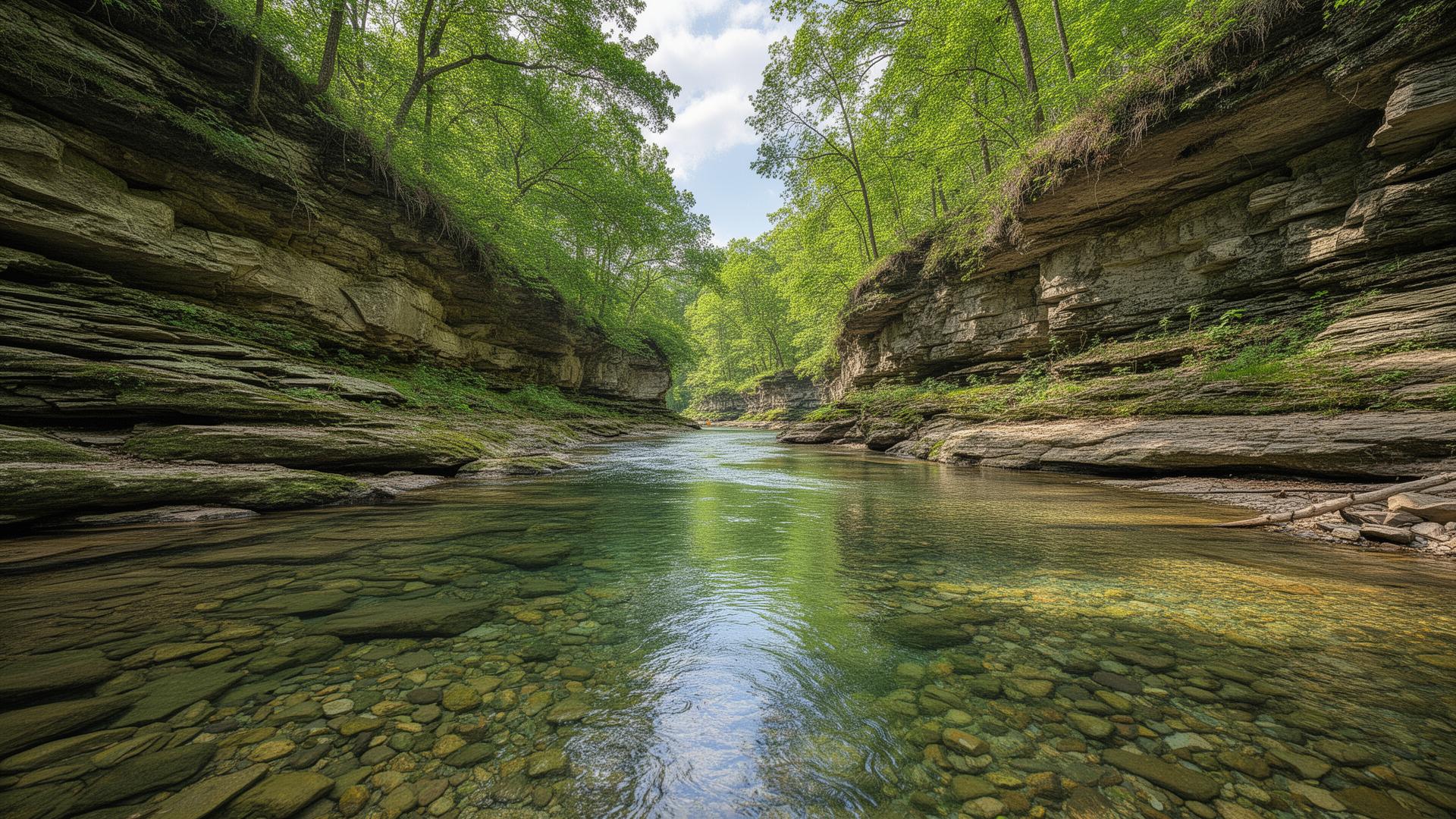 Mo Rivers Float All Missouri Rivers - Float Trip Directory | MoFloats