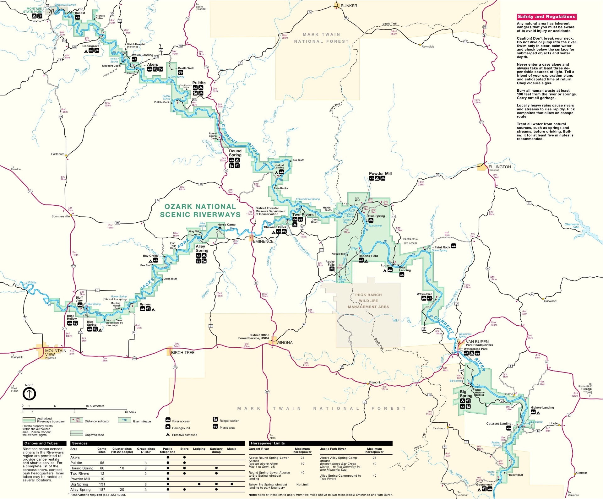 Mo Rivers Float MO Floats - Best Float Trips in Missouri | Ozark Rivers Guide