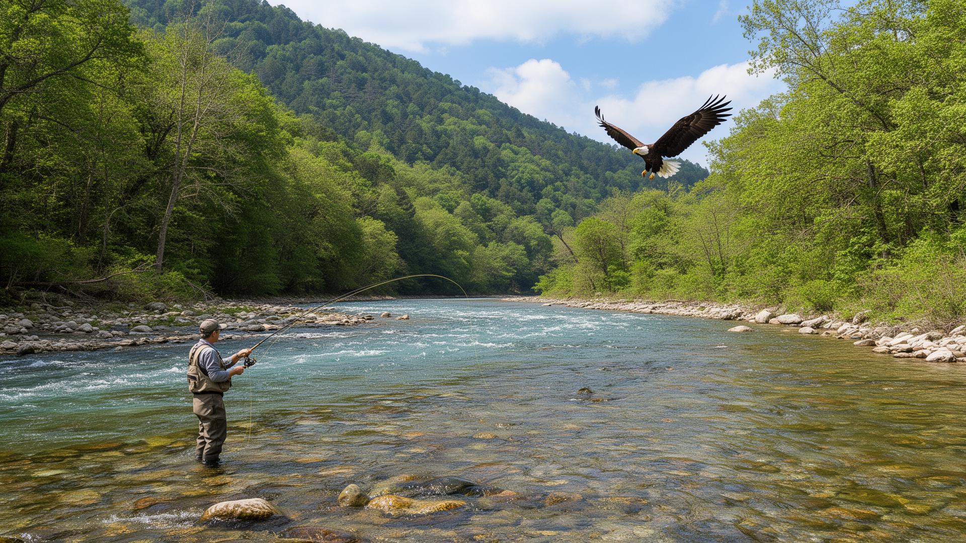 Mo Rivers Float All Missouri Rivers - Float Trip Directory | MoFloats
