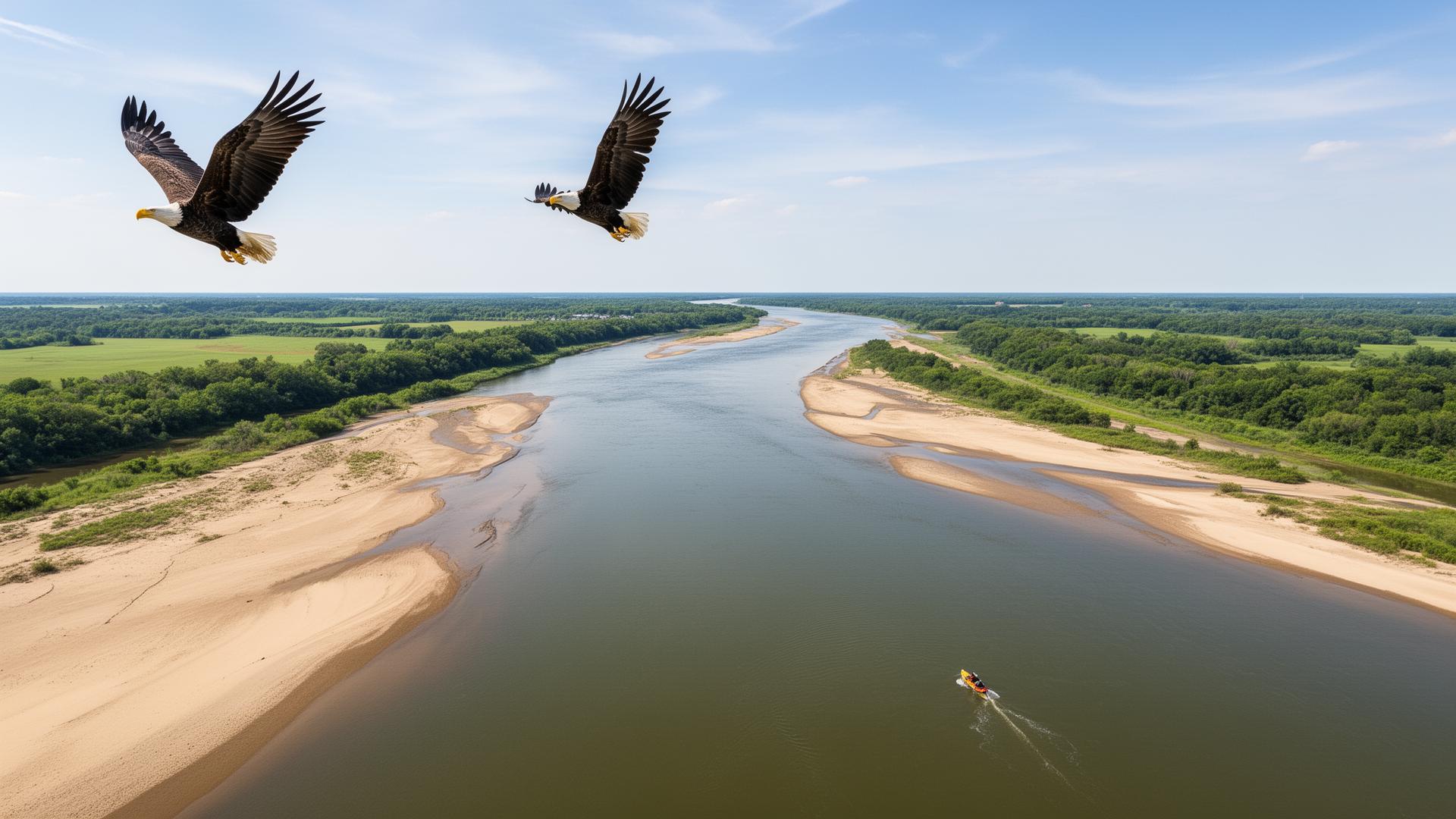 Mo Rivers Float All Missouri Rivers - Float Trip Directory | MoFloats