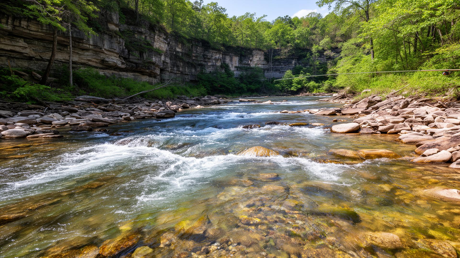 Mo Rivers Float All Missouri Rivers - Float Trip Directory | MoFloats